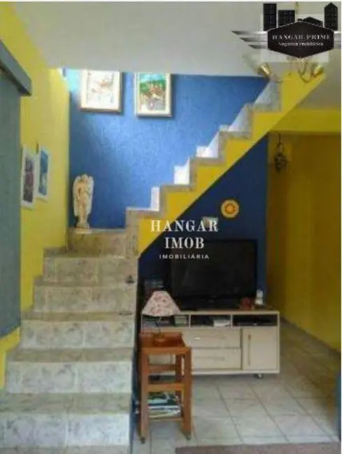 Foto 4 de Casa com 3 quartos à venda, 150m2 em Jardim Nossa Senhora do Carmo, São Paulo - SP