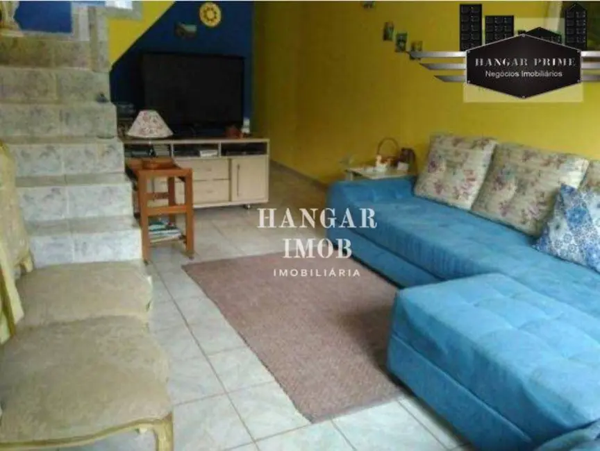 Foto 3 de Casa com 3 quartos à venda, 150m2 em Jardim Nossa Senhora do Carmo, São Paulo - SP