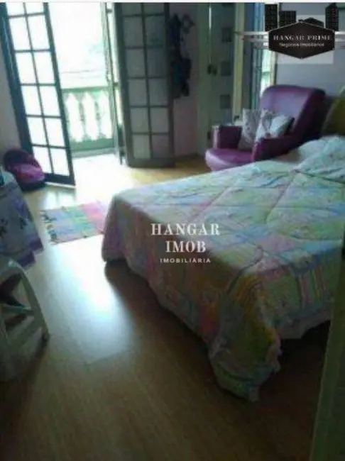 Foto 6 de Casa com 3 quartos à venda, 150m2 em Jardim Nossa Senhora do Carmo, São Paulo - SP