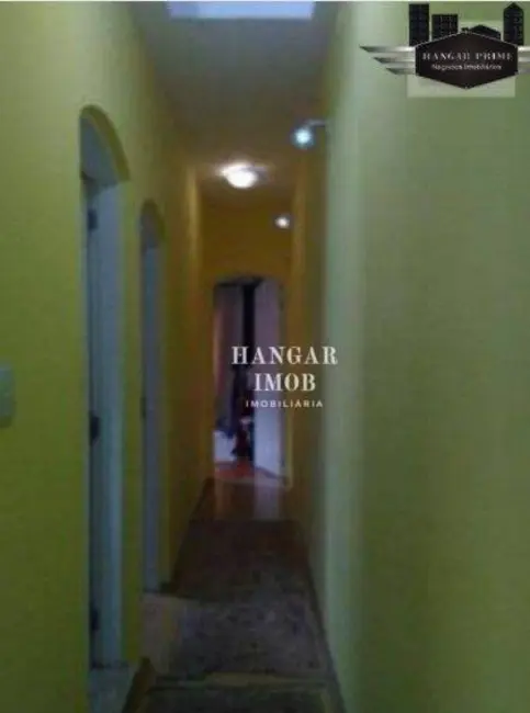 Foto 5 de Casa com 3 quartos à venda, 150m2 em Jardim Nossa Senhora do Carmo, São Paulo - SP