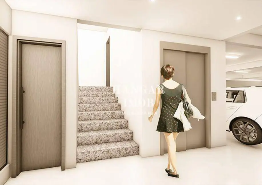 Apartamento com 2 quartos à venda, 48m2 em Vila Carrão, São Paulo - SP - imagem 5 Foto 5 de Apartamento com 2 quartos à venda, 48m2 em Vila Carrão, São Paulo - SP