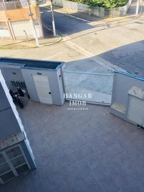 Foto 5 de Apartamento com 2 quartos à venda, 40m2 em Cidade Antônio Estevão de Carvalho, São Paulo - SP