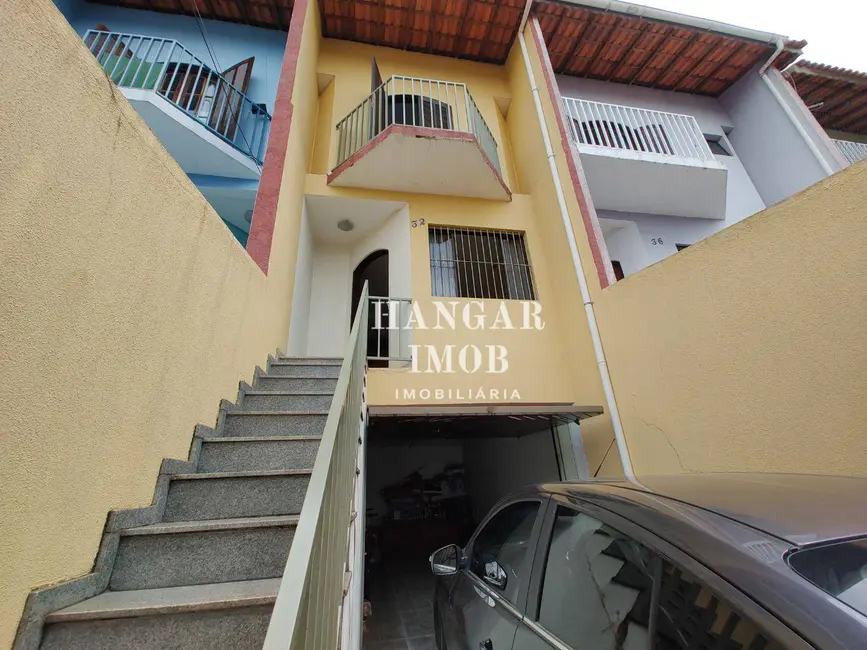 Casa com 2 quartos à venda, 100m2 em Cidade Patriarca, São Paulo - SP - imagem 3 Foto 3 de Casa com 2 quartos à venda, 100m2 em Cidade Patriarca, São Paulo - SP