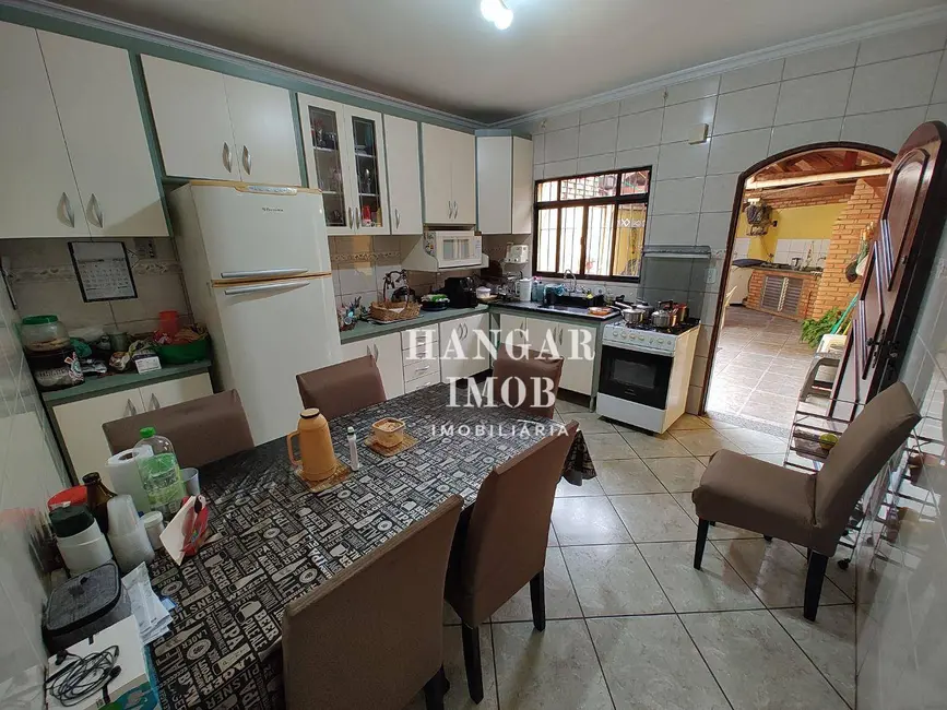 Casa com 2 quartos à venda, 100m2 em Cidade Patriarca, São Paulo - SP - imagem 7 Foto 7 de Casa com 2 quartos à venda, 100m2 em Cidade Patriarca, São Paulo - SP