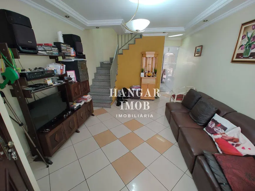 Casa com 2 quartos à venda, 100m2 em Cidade Patriarca, São Paulo - SP - imagem 5 Foto 5 de Casa com 2 quartos à venda, 100m2 em Cidade Patriarca, São Paulo - SP