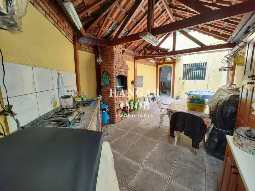 Casa com 2 quartos à venda, 100m2 em Cidade Patriarca, São Paulo - SP - imagem 9 Foto 9 de Casa com 2 quartos à venda, 100m2 em Cidade Patriarca, São Paulo - SP