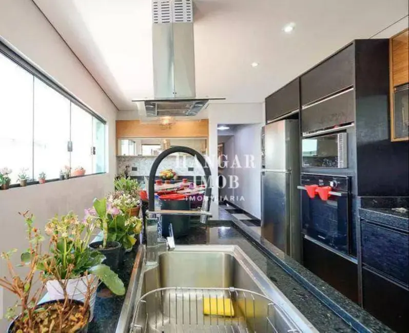 Foto 5 de Casa com 4 quartos à venda, 375m2 em Jardim Vila Formosa, São Paulo - SP