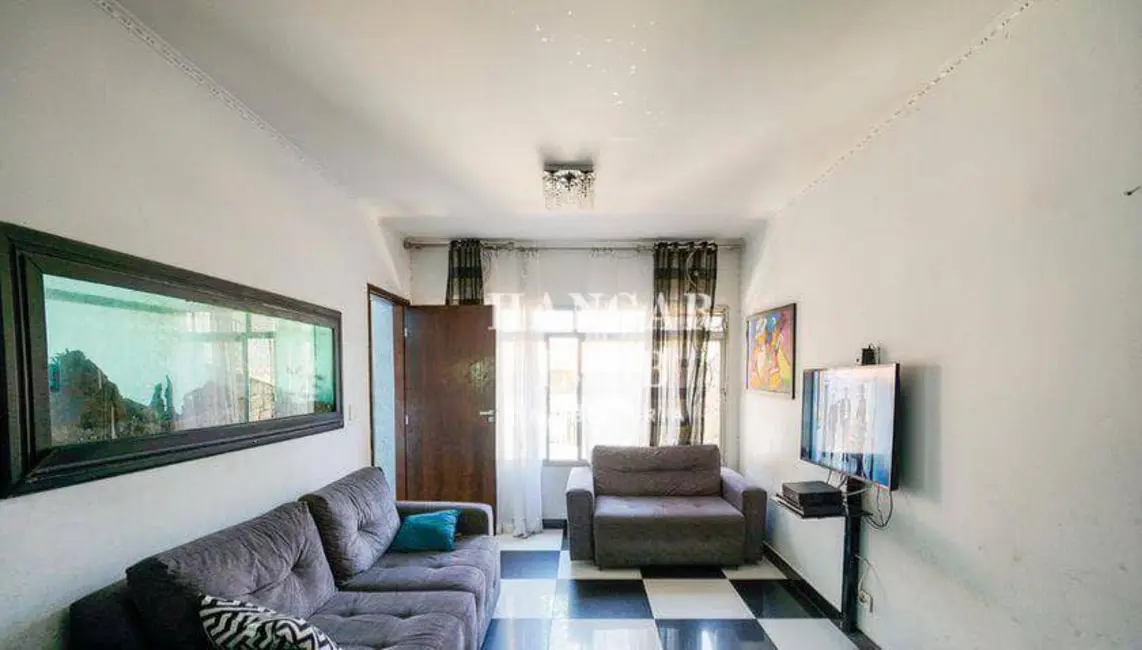 Foto 4 de Casa com 4 quartos à venda, 375m2 em Jardim Vila Formosa, São Paulo - SP