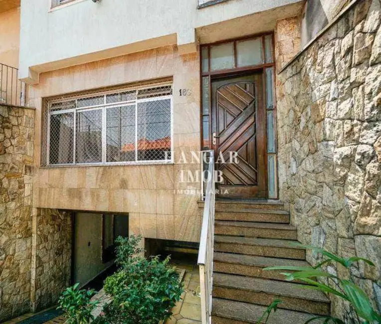 Foto 2 de Casa com 4 quartos à venda, 375m2 em Jardim Vila Formosa, São Paulo - SP