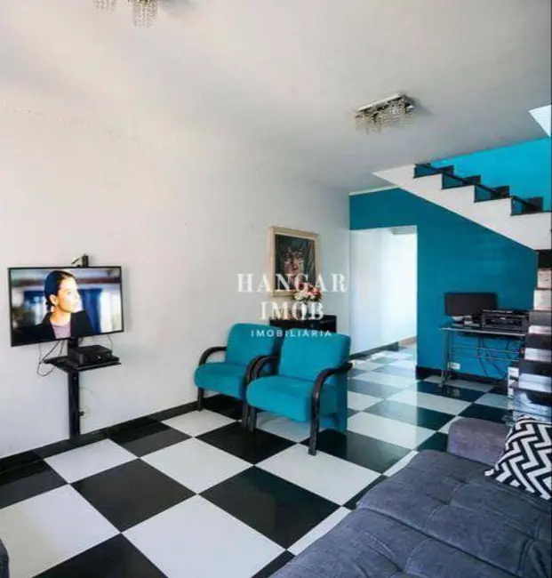 Foto 3 de Casa com 4 quartos à venda, 375m2 em Jardim Vila Formosa, São Paulo - SP