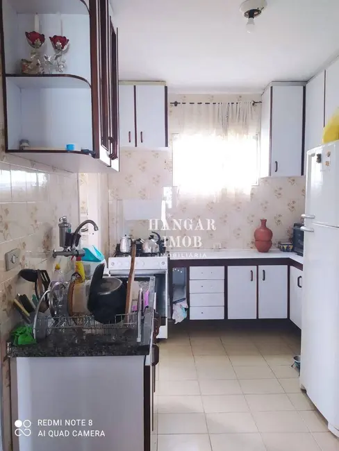 Foto 4 de Apartamento com 2 quartos à venda, 43m2 em Conjunto Residencial José Bonifácio, São Paulo - SP