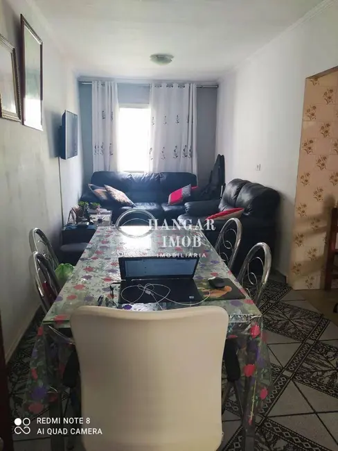 Foto 1 de Apartamento com 2 quartos à venda, 43m2 em Conjunto Residencial José Bonifácio, São Paulo - SP