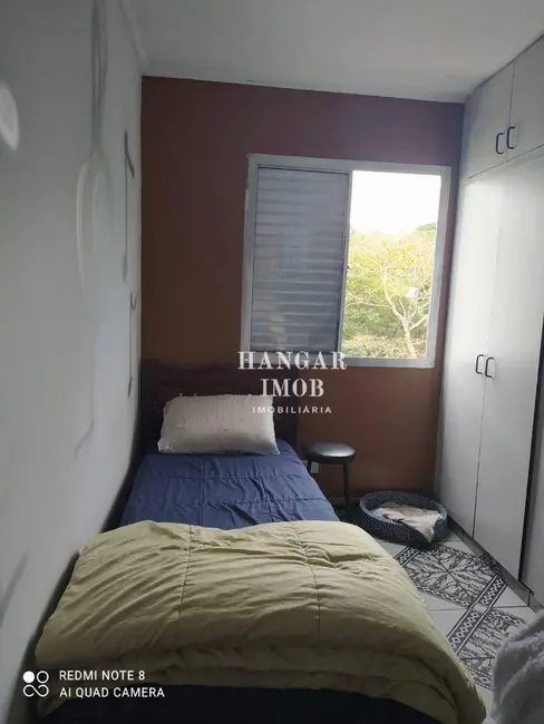 Foto 5 de Apartamento com 2 quartos à venda, 43m2 em Conjunto Residencial José Bonifácio, São Paulo - SP