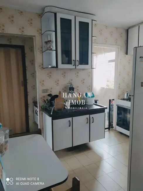 Foto 2 de Apartamento com 2 quartos à venda, 43m2 em Conjunto Residencial José Bonifácio, São Paulo - SP
