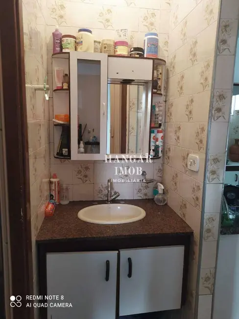 Foto 9 de Apartamento com 2 quartos à venda, 43m2 em Conjunto Residencial José Bonifácio, São Paulo - SP