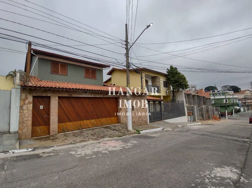 Casa com 3 quartos à venda, 250m2 em Vila Granada, São Paulo - SP - imagem 3 Foto 3 de Casa com 3 quartos à venda, 250m2 em Vila Granada, São Paulo - SP