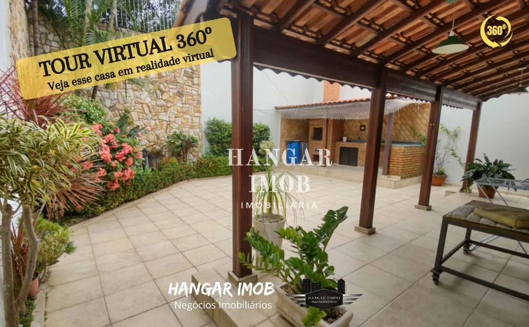 Foto 1 de Casa com 3 quartos à venda, 250m2 em Vila Granada, São Paulo - SP