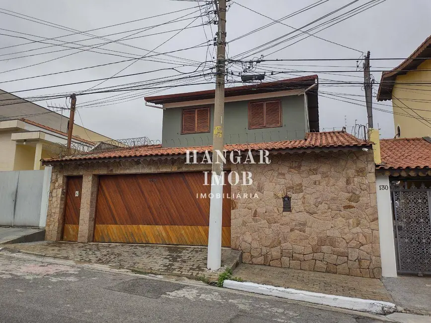 Casa com 3 quartos à venda, 250m2 em Vila Granada, São Paulo - SP - imagem 4 Foto 4 de Casa com 3 quartos à venda, 250m2 em Vila Granada, São Paulo - SP