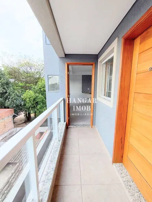 Foto 7 de Apartamento com 2 quartos à venda, 44m2 em Cidade Líder, São Paulo - SP