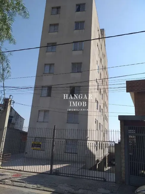 Foto 2 de Apartamento com 1 quarto à venda, 56m2 em Vila Formosa, São Paulo - SP