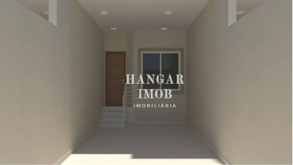 Casa com 3 quartos à venda, 117m2 em Jardim Nordeste, São Paulo - SP - imagem 2 Foto 2 de Casa com 3 quartos à venda, 117m2 em Jardim Nordeste, São Paulo - SP