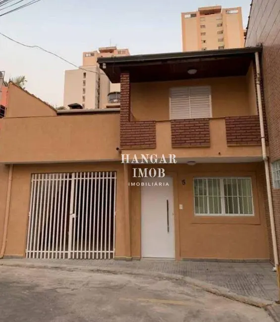 Foto 1 de Casa com 2 quartos à venda, 80m2 em Mooca, São Paulo - SP