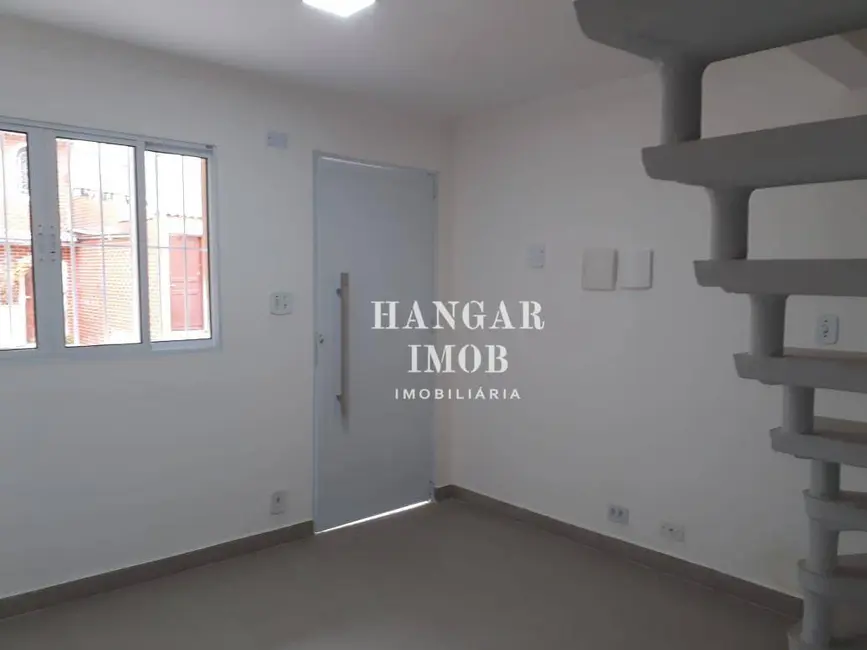 Foto 6 de Casa com 2 quartos à venda, 80m2 em Mooca, São Paulo - SP