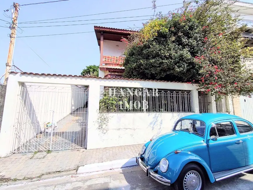 Foto 2 de Casa com 5 quartos à venda, 300m2 em Artur Alvim, São Paulo - SP