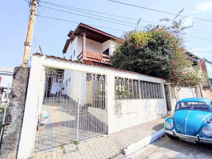 Foto 1 de Casa com 5 quartos à venda, 300m2 em Artur Alvim, São Paulo - SP
