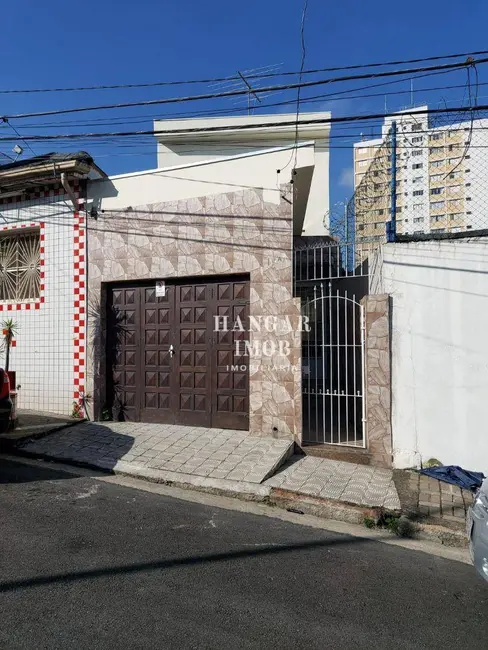 Foto 1 de Casa com 2 quartos à venda, 154m2 em Penha de França, São Paulo - SP