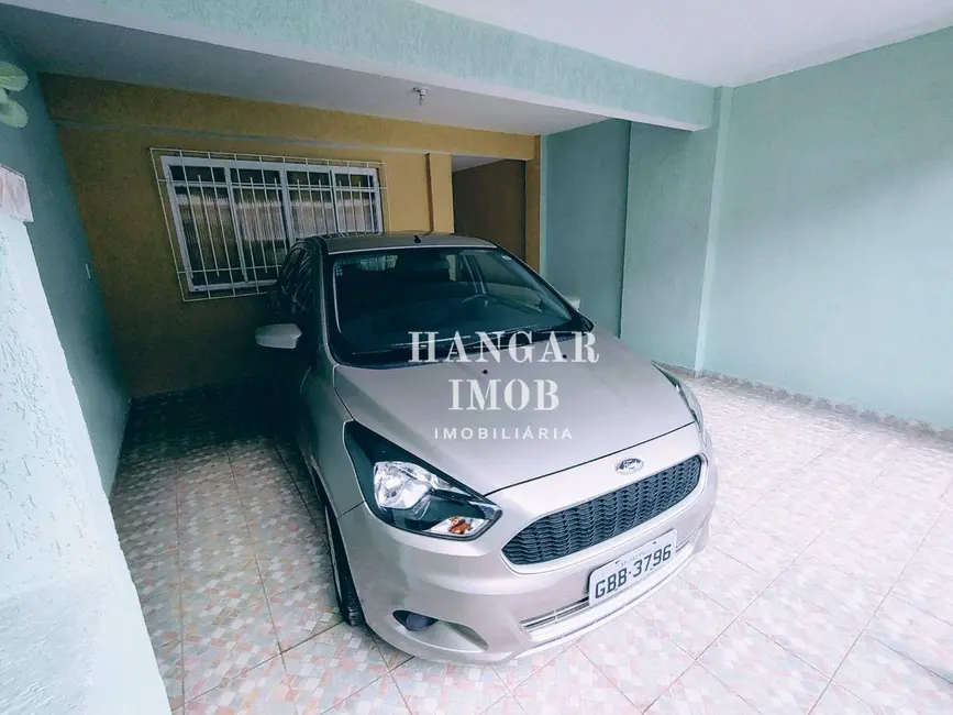 Foto 6 de Casa com 3 quartos à venda, 125m2 em Vila Sílvia, São Paulo - SP