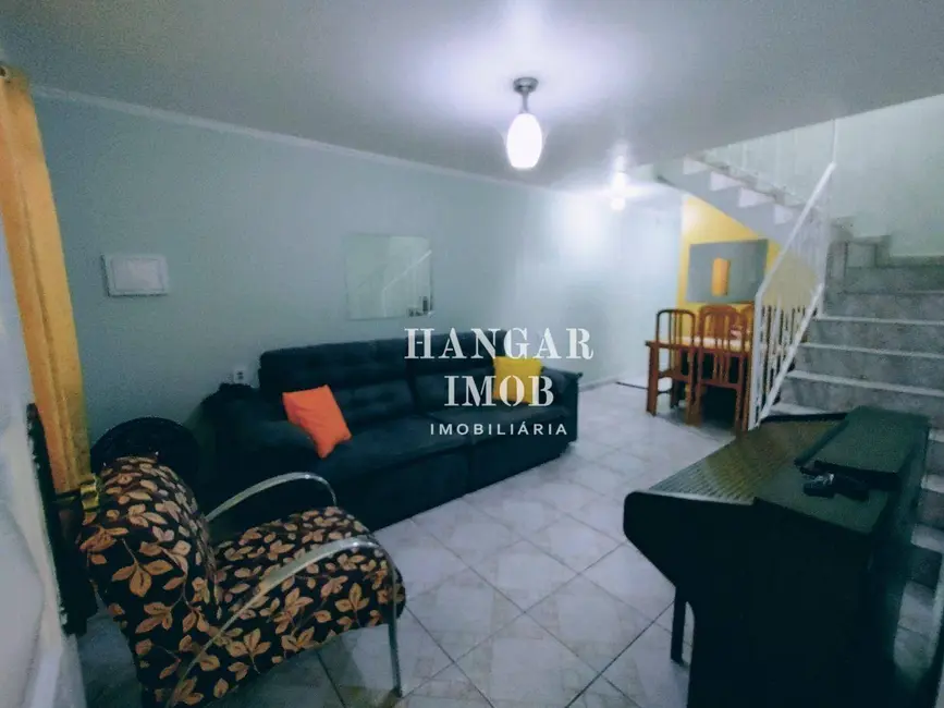 Foto 8 de Casa com 3 quartos à venda, 125m2 em Vila Sílvia, São Paulo - SP