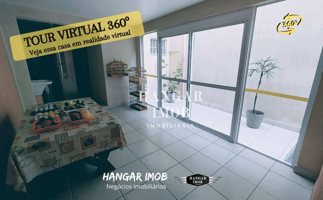 Foto 1 de Casa com 3 quartos à venda, 125m2 em Vila Sílvia, São Paulo - SP