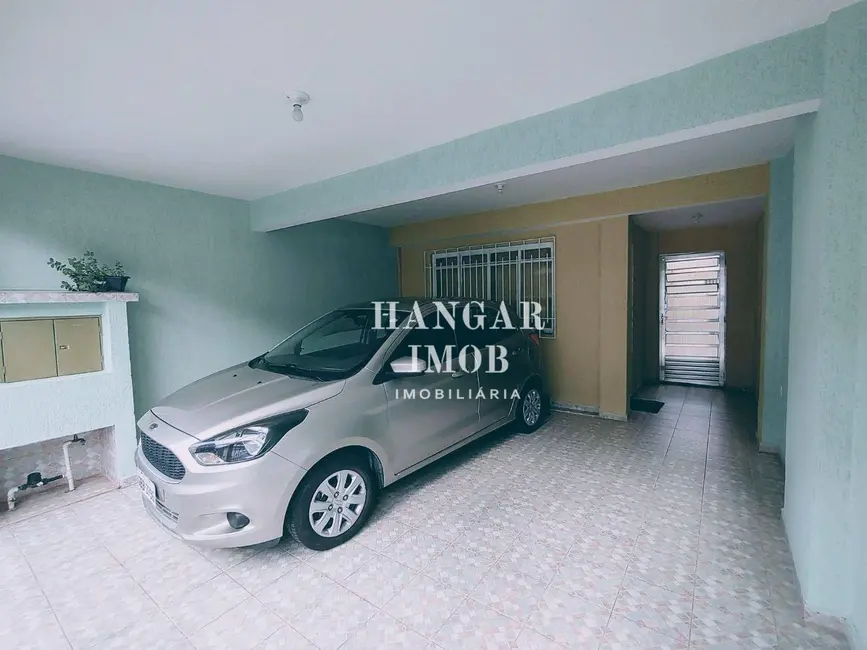 Foto 5 de Casa com 3 quartos à venda, 125m2 em Vila Sílvia, São Paulo - SP