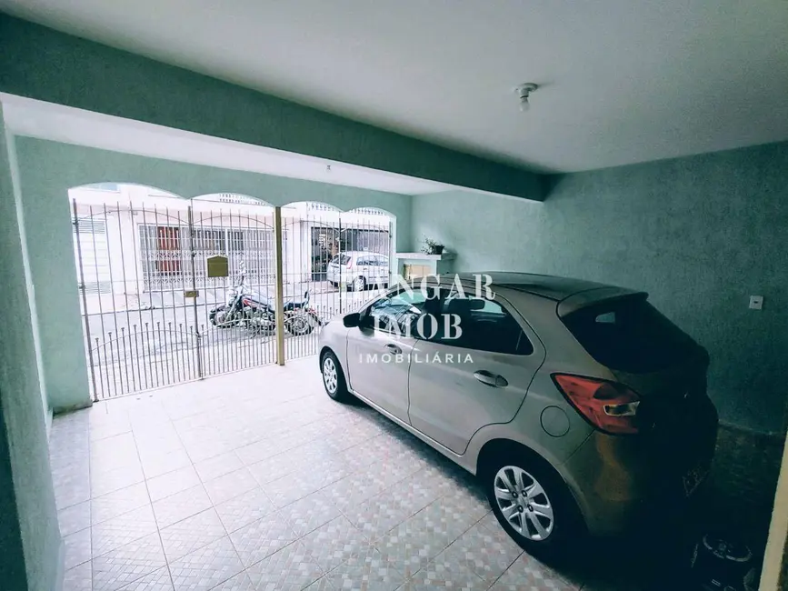 Foto 7 de Casa com 3 quartos à venda, 125m2 em Vila Sílvia, São Paulo - SP