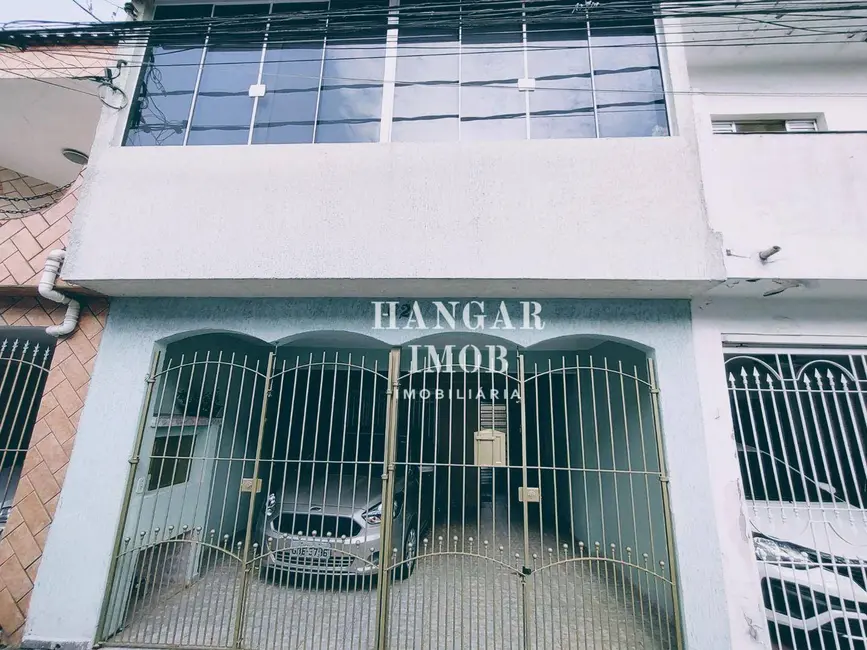 Foto 4 de Casa com 3 quartos à venda, 125m2 em Vila Sílvia, São Paulo - SP