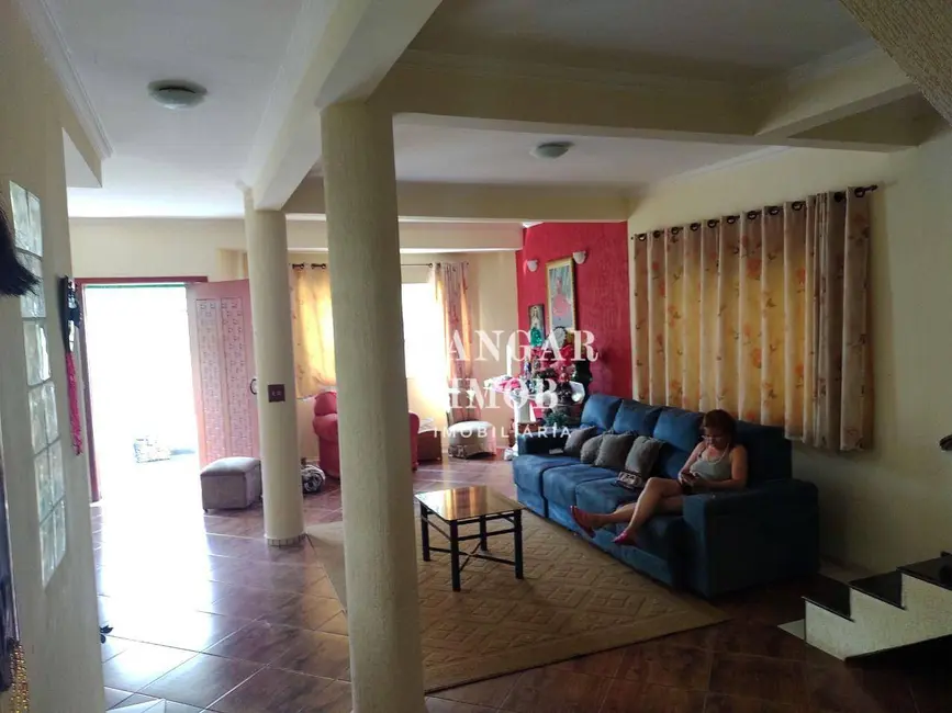 Foto 2 de Casa com 3 quartos à venda, 250m2 em Penha de França, São Paulo - SP