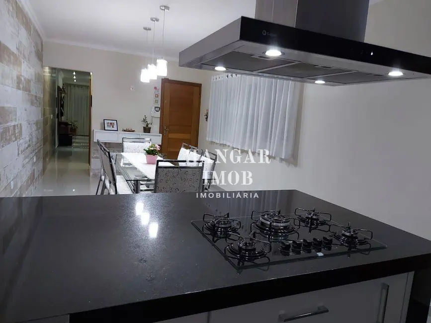 Foto 9 de Casa com 3 quartos à venda, 200m2 em Vila Laís, São Paulo - SP