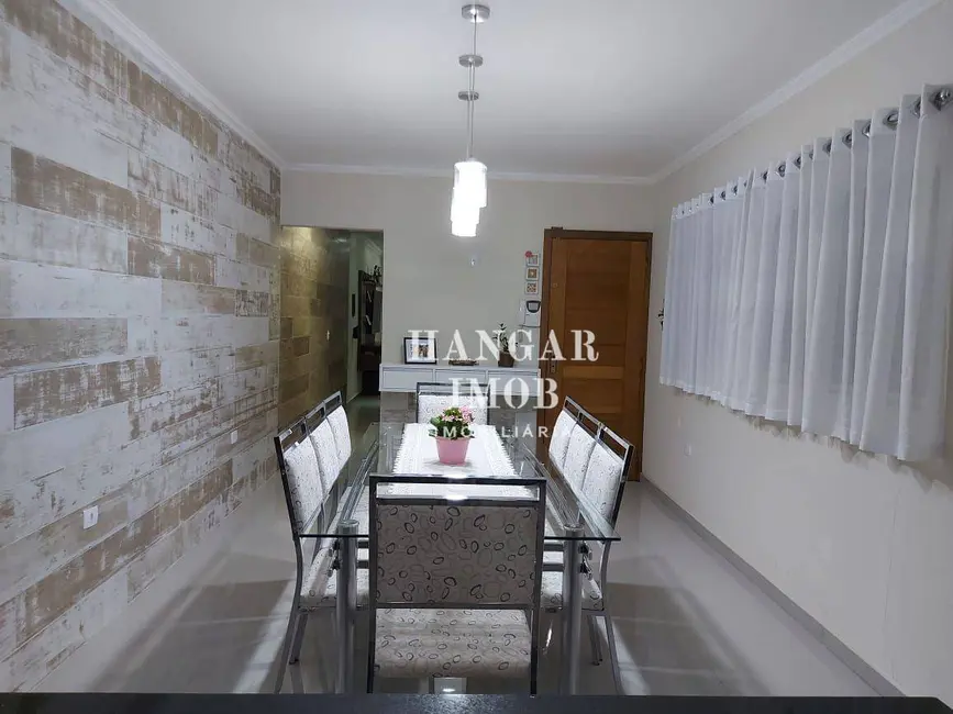 Foto 4 de Casa com 3 quartos à venda, 200m2 em Vila Laís, São Paulo - SP