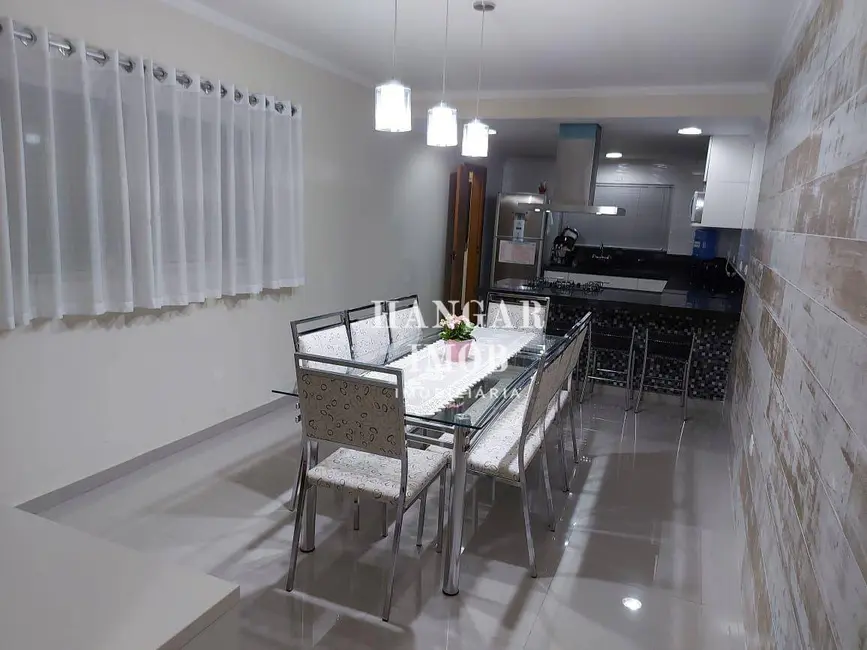 Foto 6 de Casa com 3 quartos à venda, 200m2 em Vila Laís, São Paulo - SP