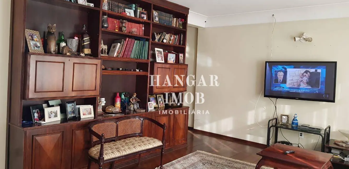 Foto 7 de Casa com 4 quartos à venda, 340m2 em Alto da Mooca, São Paulo - SP