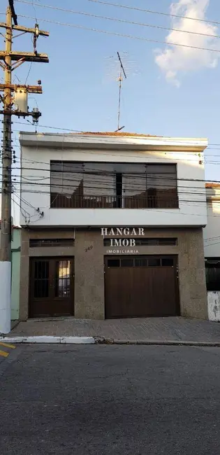 Foto 2 de Casa com 4 quartos à venda, 340m2 em Alto da Mooca, São Paulo - SP