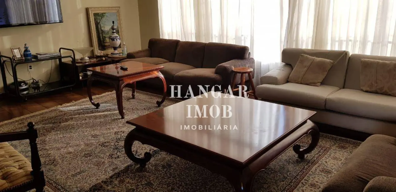 Foto 6 de Casa com 4 quartos à venda, 340m2 em Alto da Mooca, São Paulo - SP