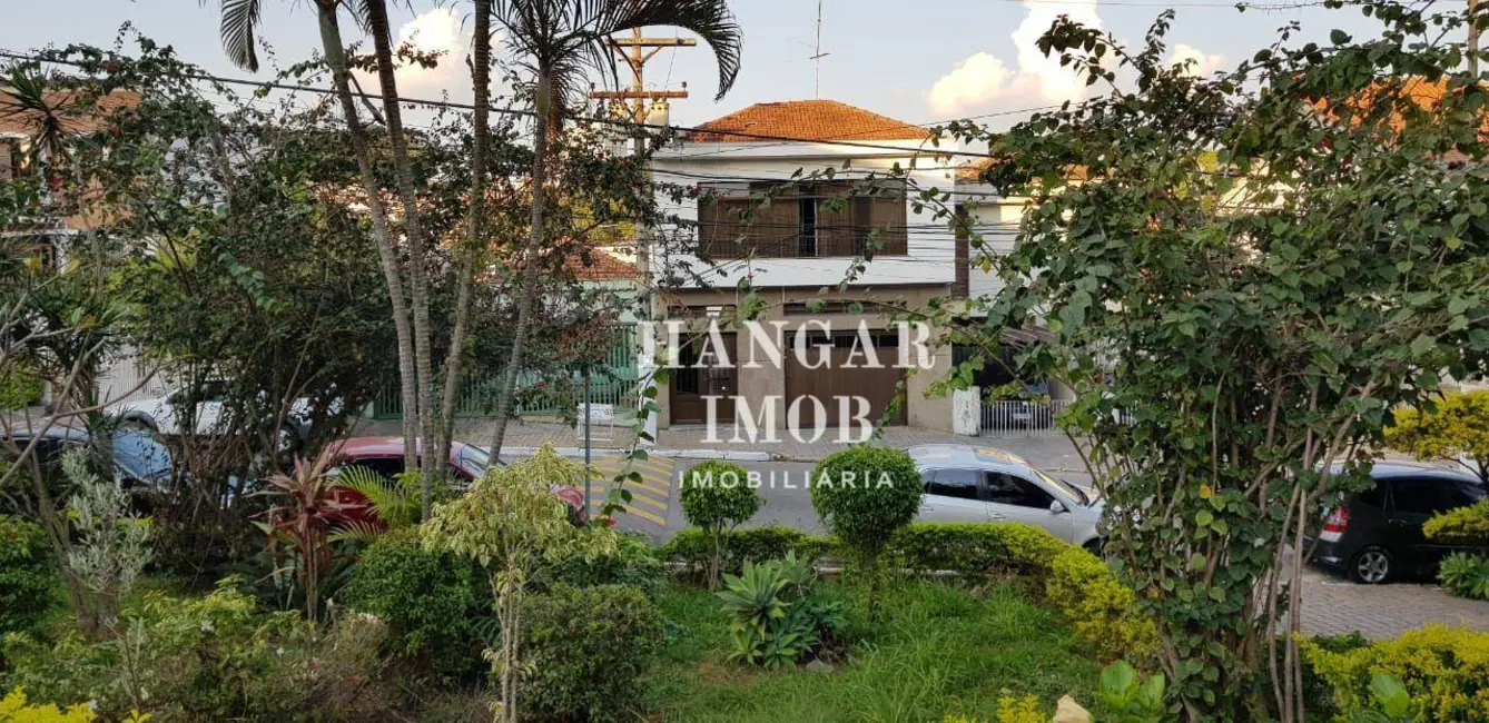 Foto 1 de Casa com 4 quartos à venda, 340m2 em Alto da Mooca, São Paulo - SP