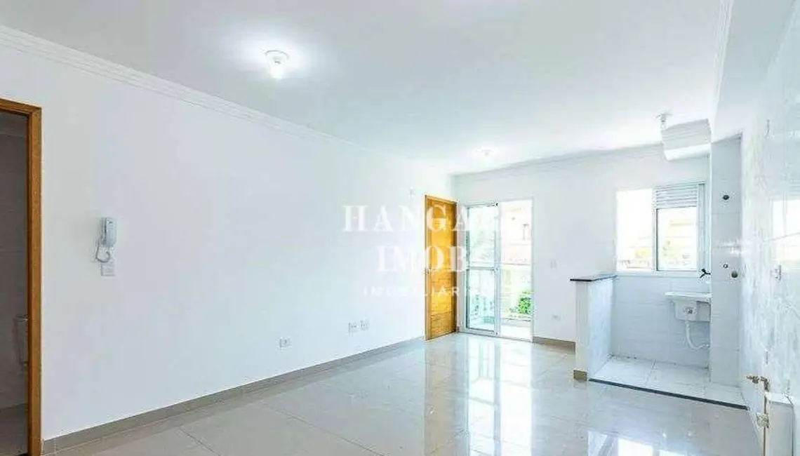 Foto 6 de Apartamento com 2 quartos à venda, 44m2 em Cidade Patriarca, São Paulo - SP