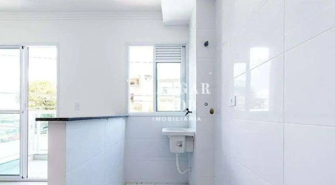 Foto 8 de Apartamento com 2 quartos à venda, 44m2 em Cidade Patriarca, São Paulo - SP