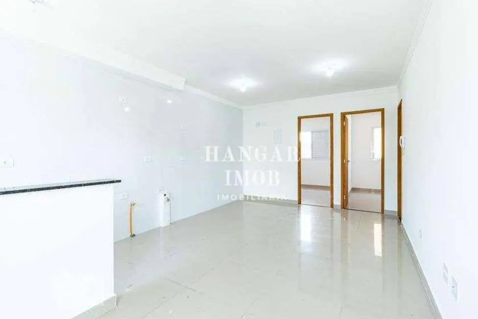 Foto 9 de Apartamento com 2 quartos à venda, 44m2 em Cidade Patriarca, São Paulo - SP