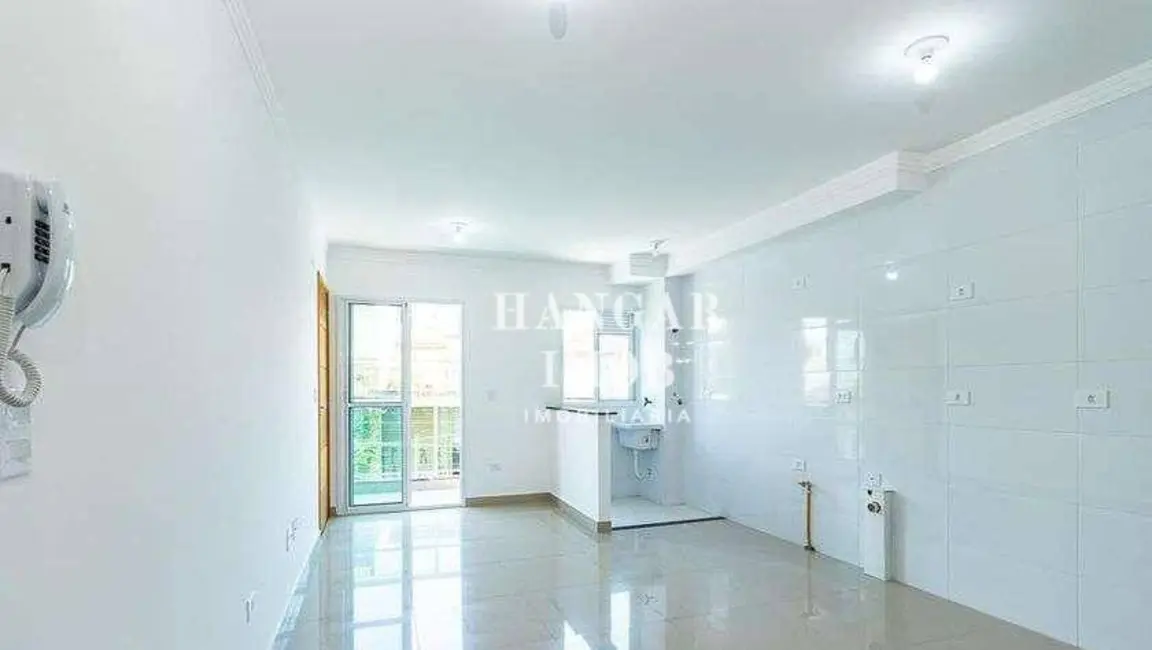 Foto 5 de Apartamento com 2 quartos à venda, 44m2 em Cidade Patriarca, São Paulo - SP