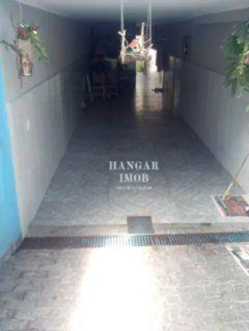 Foto 5 de Casa com 3 quartos à venda, 180m2 em Jardim Nossa Senhora do Carmo, São Paulo - SP