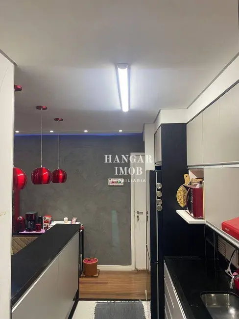 Foto 4 de Apartamento com 3 quartos à venda, 73m2 em Vila Andrade, São Paulo - SP